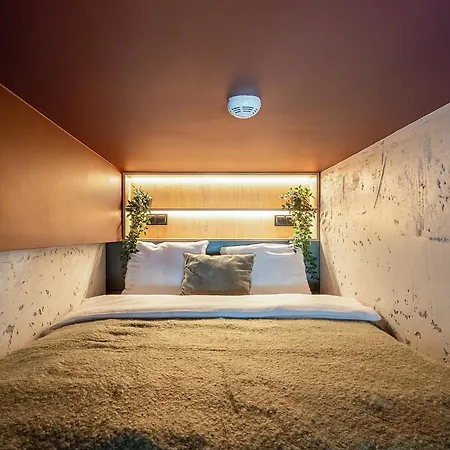 Citystay Stylowy Apartman *