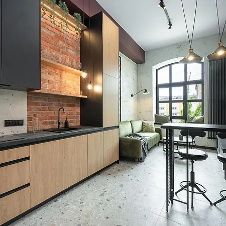 Citystay Stylowy